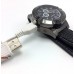 Мужские часы зажигалка с USB прикуривателем