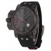Мужские уникальные часы Shark Army Salmon SH 172