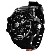 Мужские спортивные часы Skmei 0990