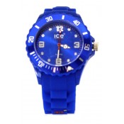 Женские стильные часы Blue Ice