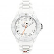 Женские белые часы White Ice