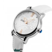 Женские оригинальные часы Skmei 9095